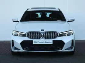 BMW 3-Serie (2025) thumbnail 7