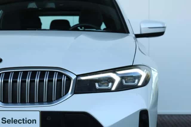 BMW 3-Serie (2025) thumbnail 8
