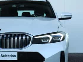 BMW 3-Serie (2025) thumbnail 8