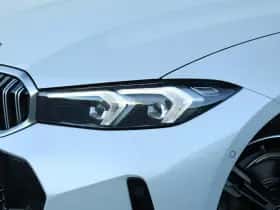 BMW 3-Serie (2025) thumbnail 9