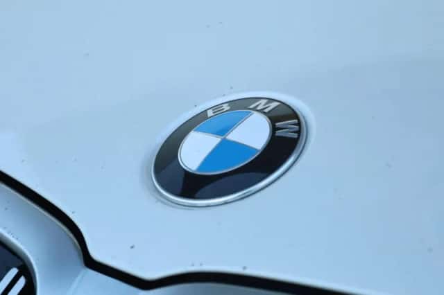BMW 3-Serie (2025) thumbnail 10