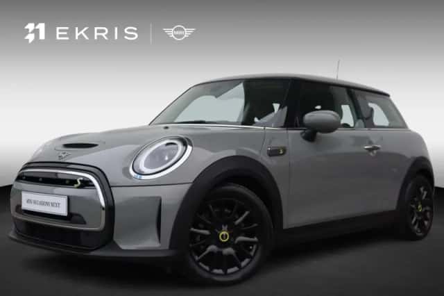 MINI Electric (2022) thumbnail 1