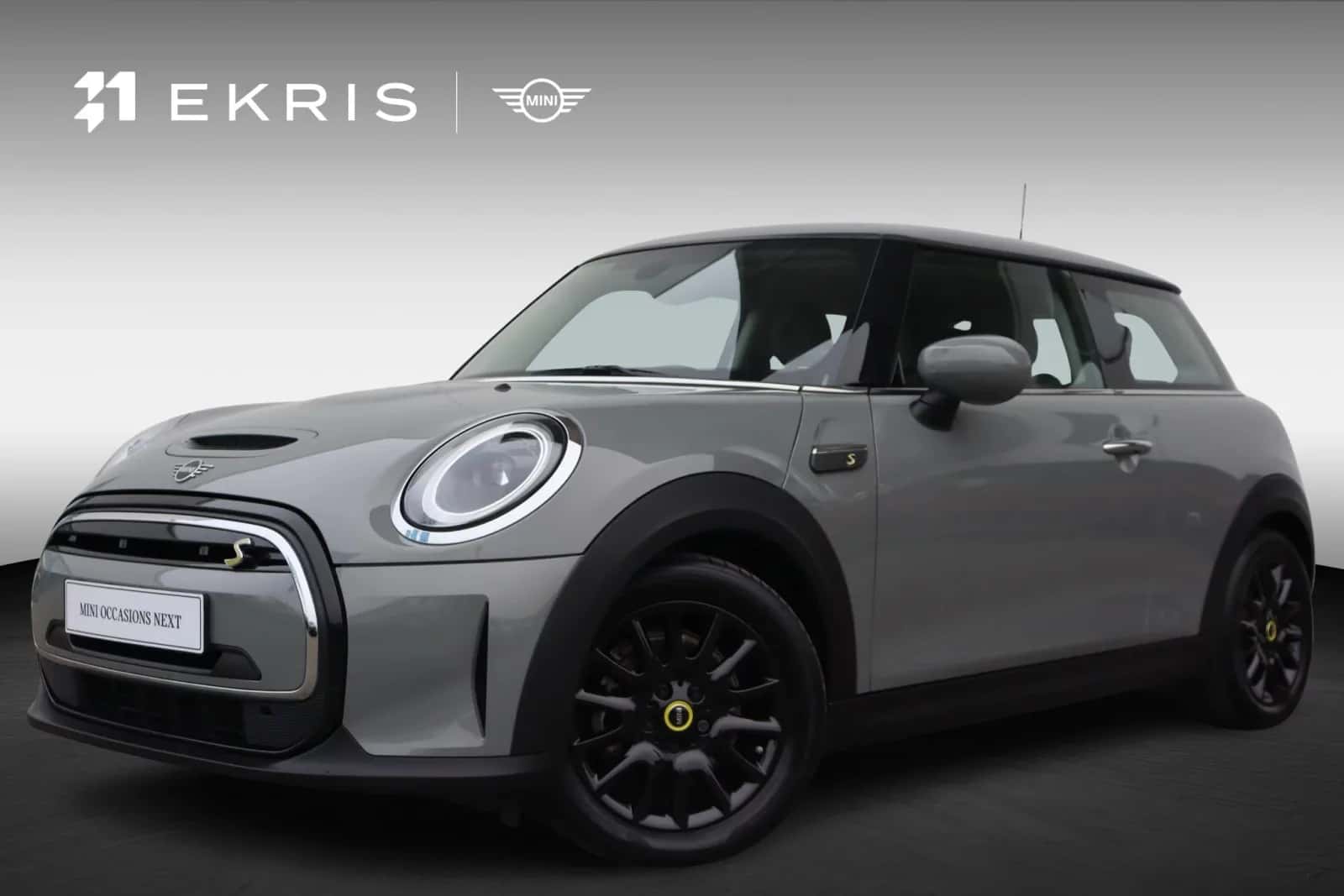 MINI Electric (2022) — foto 1