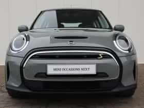 MINI Electric (2022) thumbnail 2