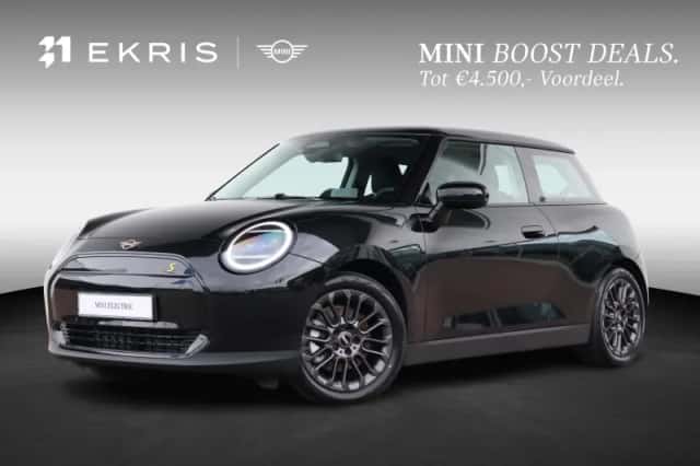 MINI Cooper (2026) thumbnail 1