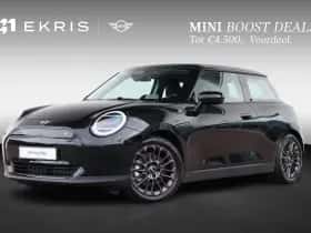 MINI Cooper (2026) thumbnail 1