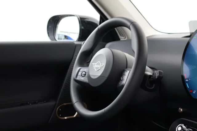 MINI Cooper (2026) thumbnail 11