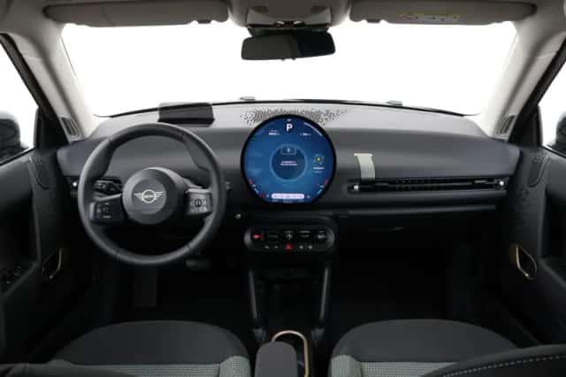 MINI Cooper (2026) thumbnail 12