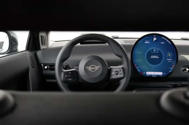 MINI Cooper (2026) thumbnail 14