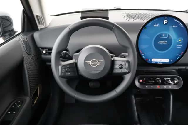 MINI Cooper (2026) thumbnail 16