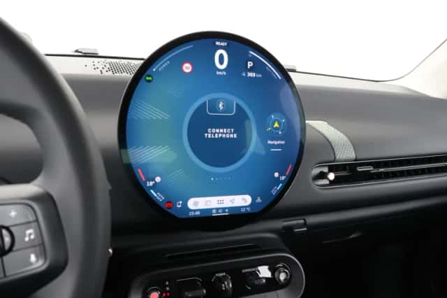 MINI Cooper (2026) thumbnail 25