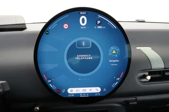 MINI Cooper (2026) thumbnail 27