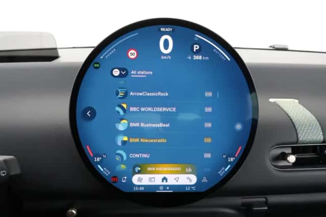MINI Cooper (2026) thumbnail 28