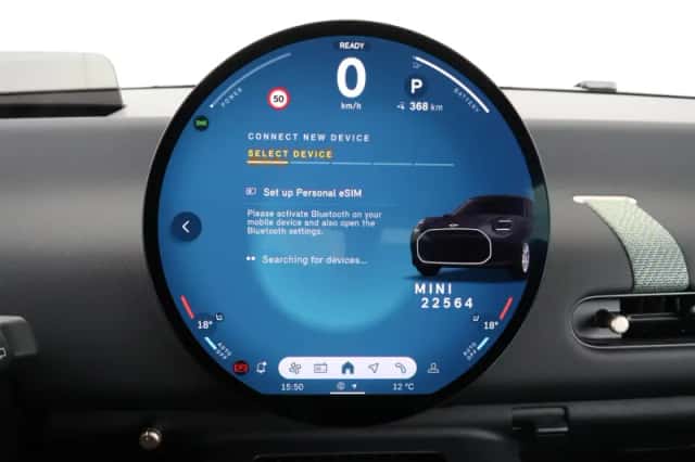 MINI Cooper (2026) thumbnail 29