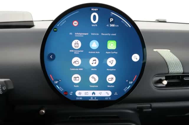 MINI Cooper (2026) thumbnail 30
