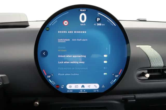 MINI Cooper (2026) thumbnail 32