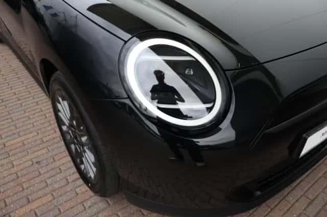 MINI Cooper (2026) thumbnail 45
