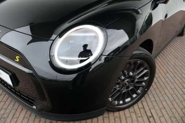 MINI Cooper (2026) thumbnail 46