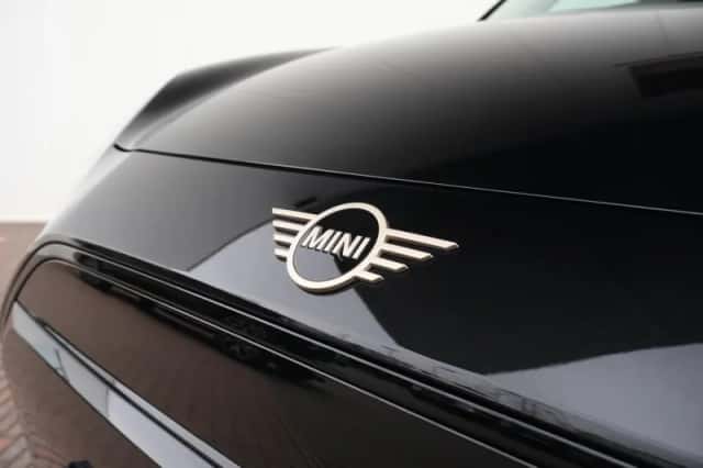 MINI Cooper (2026) thumbnail 47