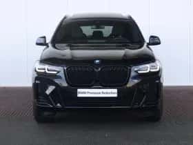 BMW X3 (2022) thumbnail 2