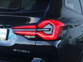 BMW X3 (2022) thumbnail 11