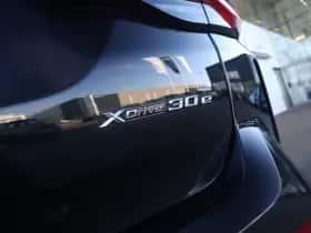 BMW X3 (2022) thumbnail 13