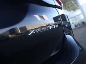 BMW X3 (2022) thumbnail 14