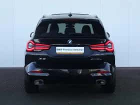 BMW X3 (2022) thumbnail 15