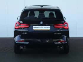 BMW X3 (2022) thumbnail 16