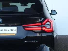 BMW X3 (2022) thumbnail 17