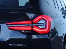 BMW X3 (2022) thumbnail 18