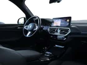 BMW X3 (2022) thumbnail 19