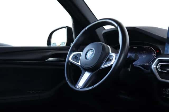 BMW X3 (2022) thumbnail 20