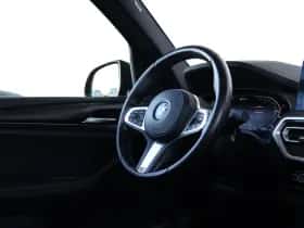 BMW X3 (2022) thumbnail 20