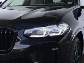 BMW X3 (2022) thumbnail 3