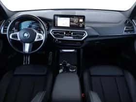 BMW X3 (2022) thumbnail 21