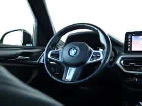 BMW X3 (2022) thumbnail 22