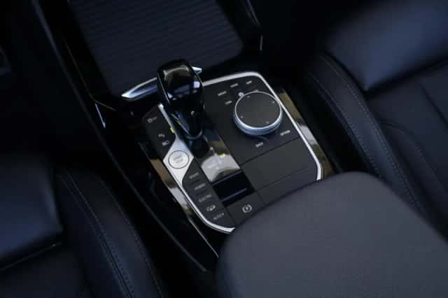 BMW X3 (2022) thumbnail 23