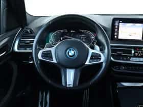BMW X3 (2022) thumbnail 25