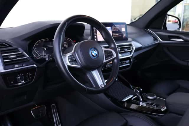 BMW X3 (2022) thumbnail 26