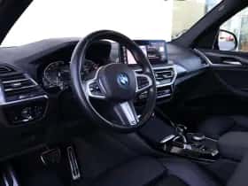 BMW X3 (2022) thumbnail 26