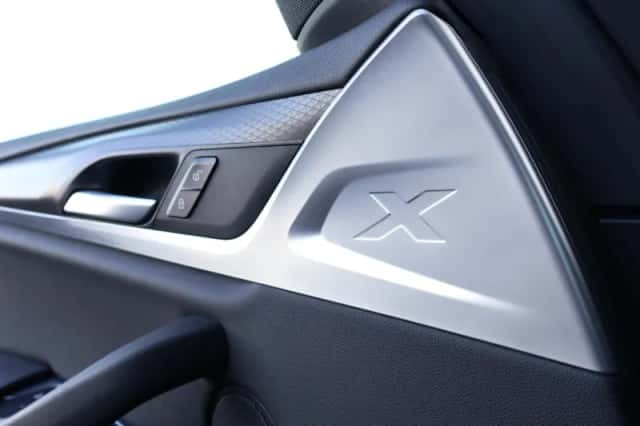 BMW X3 (2022) thumbnail 27