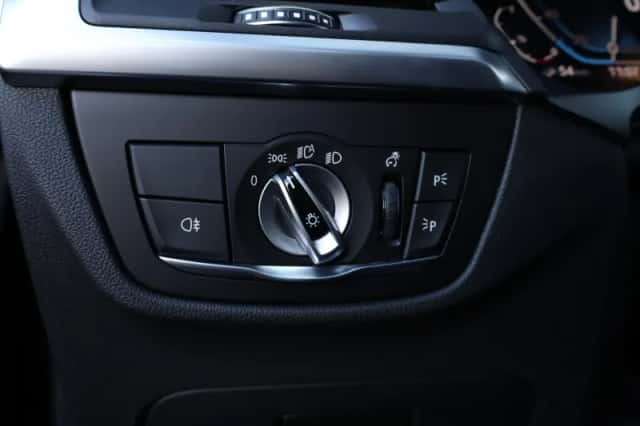 BMW X3 (2022) thumbnail 28