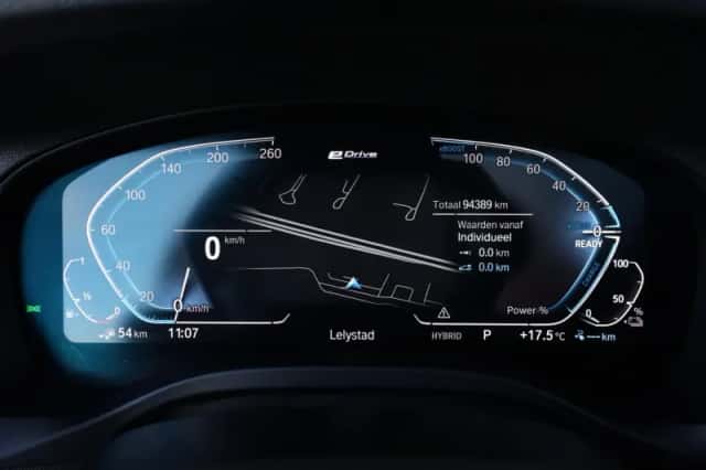 BMW X3 (2022) thumbnail 29