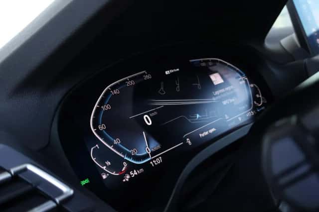 BMW X3 (2022) thumbnail 30