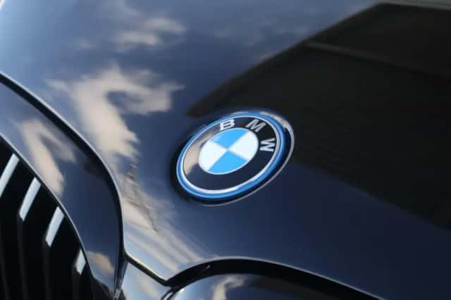 BMW X3 (2022) thumbnail 4