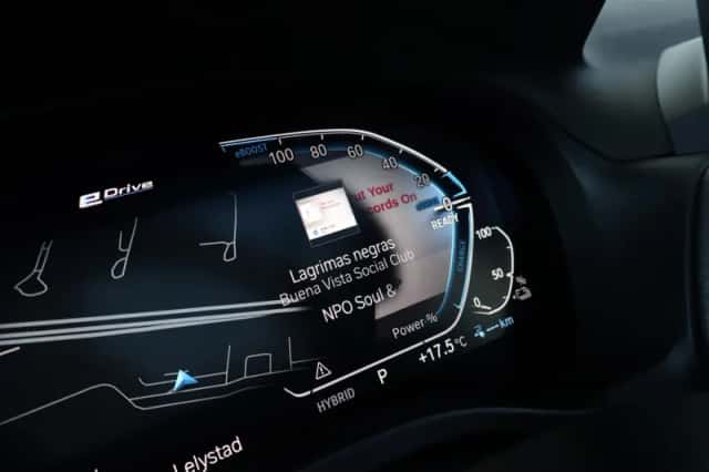 BMW X3 (2022) thumbnail 31
