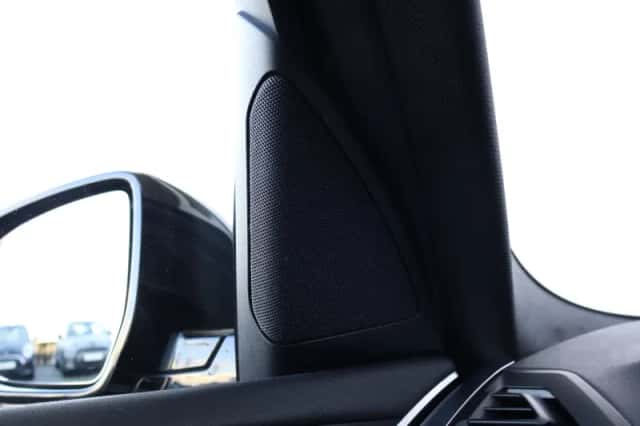 BMW X3 (2022) thumbnail 32