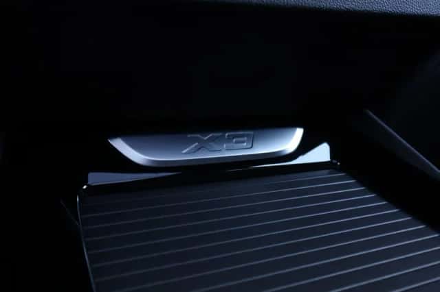 BMW X3 (2022) thumbnail 33