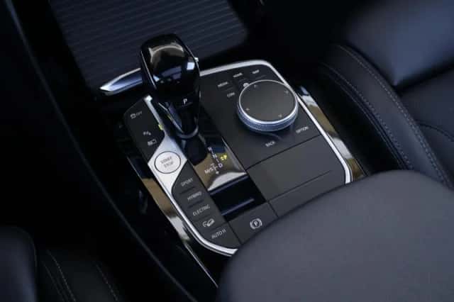 BMW X3 (2022) thumbnail 34
